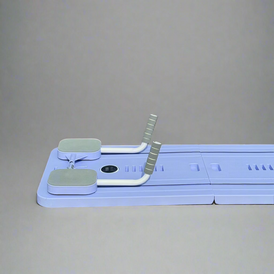 Violetinė reformerio lenta